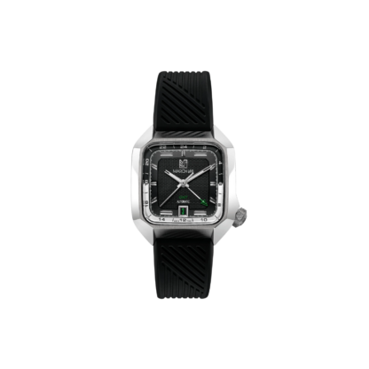 March LA.B AM2 GMT Automatique Black