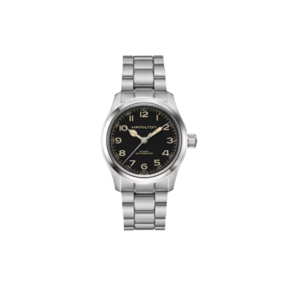 Hamilton Khaki Field Murph