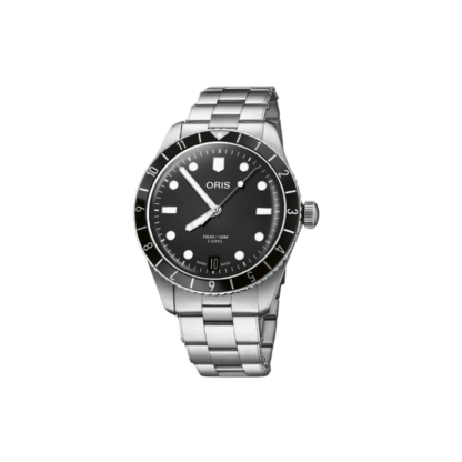 Oris Divers Sixty-Five 12h Calibre 400