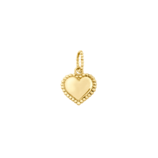 gigi Clozeau Pendentif Lucky Cœur