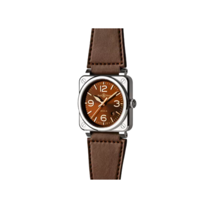 Bell & Ross BR-03 Golden Heritage – Image 2