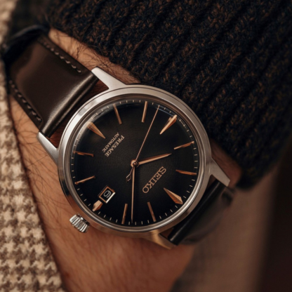 Seiko Presage Irish Coffee – Image 3