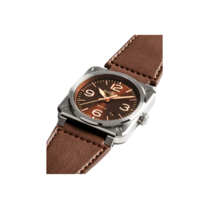 Bell & Ross BR-03 Golden Heritage – Image 3