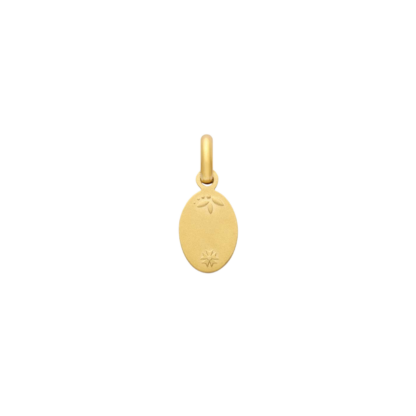 Arthus Bertrand Pendentif Trèfle – Image 2