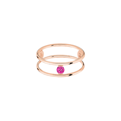 La Brune Et La Blonde Bague Hula Hoop