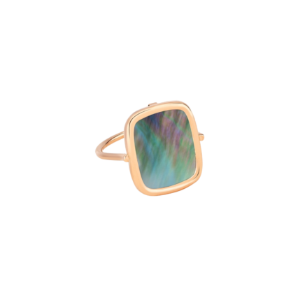 Ginette NY Bague Antique