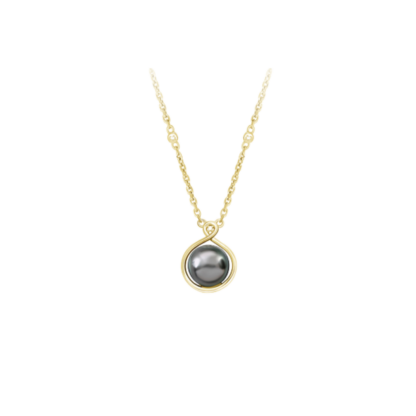 Iza-B Collier Ondine