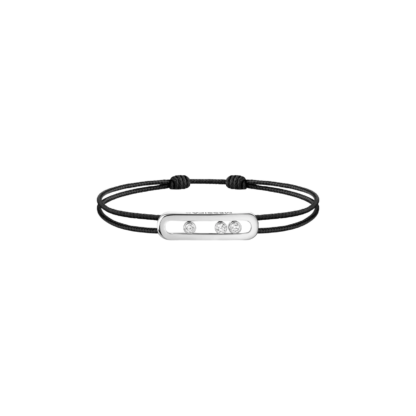 Messika Care(s) Bracelet Cordon – Image 2