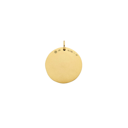 Arthus Bertrand Pendentif Le Pissenlit – Image 2