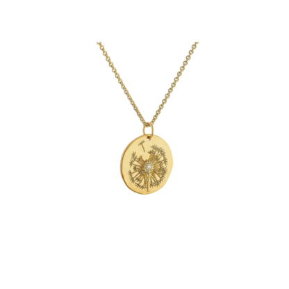 Arthus Bertrand Pendentif Le Pissenlit – Image 3