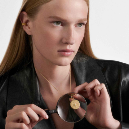 Arthus Bertrand Pendentif Le Pissenlit – Image 4