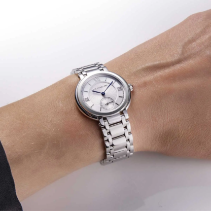 Herbelin Montre Galet Petite Seconde – Image 4