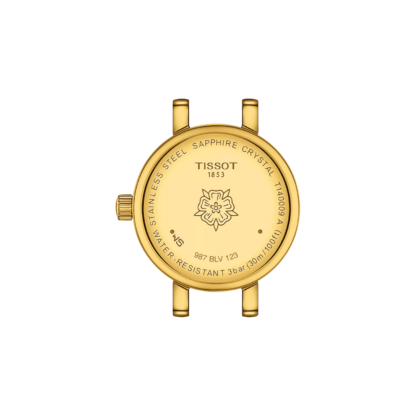 Tissot Lovely Round – Image 3