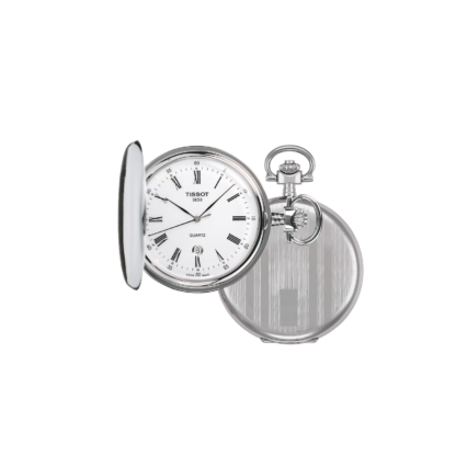 Tissot Savonnette – Image 4