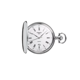 Tissot Savonnette