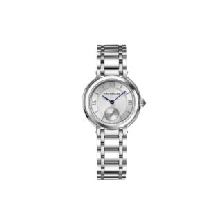 Herbelin Montre Galet Petite Seconde