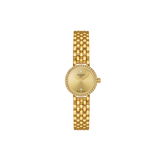 Tissot Lovely Round