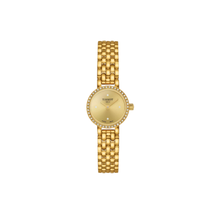 Tissot Lovely Round