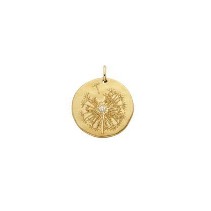Arthus Bertrand Pendentif Le Pissenlit