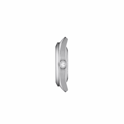 Tissot Gentleman Powermatic 80 Open Heart – Image 2