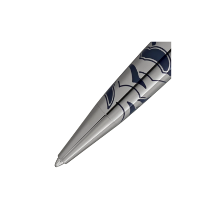 Montblanc Stylo-Bille Meisterstück Tour Du Monde En 80 Jours – Image 2