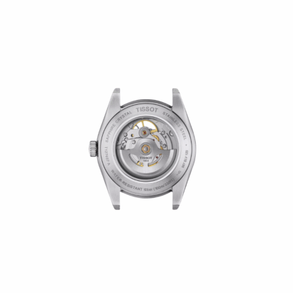 Tissot Gentleman Powermatic 80 Open Heart – Image 3