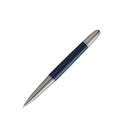 Montblanc Rollerball Meisterstück Tour Du Monde En 80 Jours – Image 3