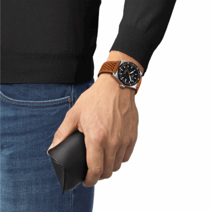 Tissot PR516 Powermatic 80 – Image 5