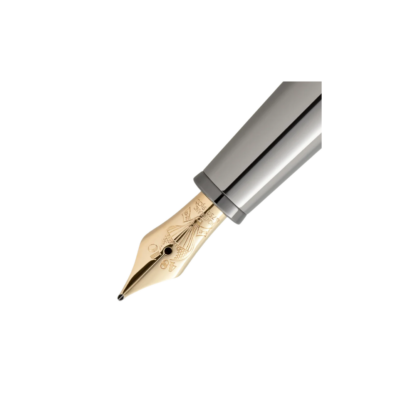 Montblanc Stylo Plume Meisterstück Tour Du Monde En 80 Jours – Image 4