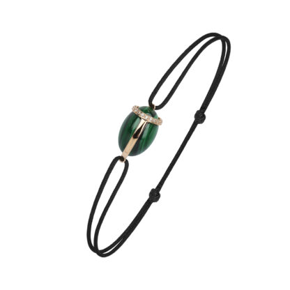Isabelle Langlois Bracelet Scarabée – Image 2