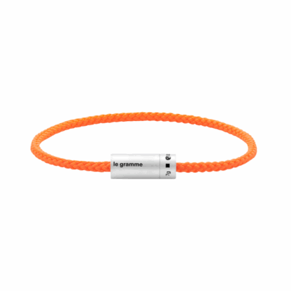 Le Gramme Bracelet Câble Nato Le 7g – Image 2