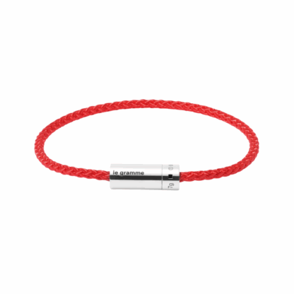 Le Gramme Bracelet Câble Nato Le 7g – Image 4
