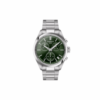 Tissot PR 100 Chronographe