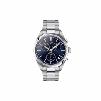 Tissot PR 100 Chronographe – Image 2