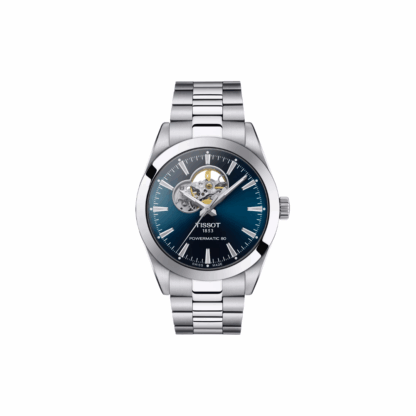 Tissot Gentleman Powermatic 80 Open Heart