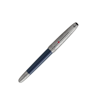 Montblanc Rollerball Meisterstück Tour Du Monde En 80 Jours