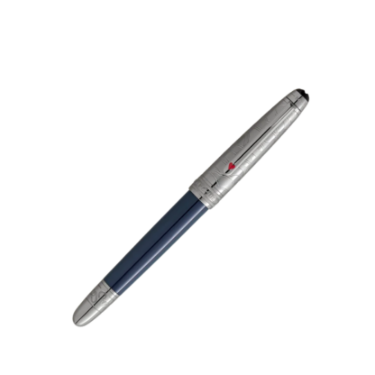 Montblanc Rollerball Meisterstück Tour Du Monde En 80 Jours