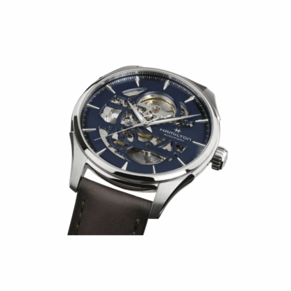 Hamilton Jazzmaster Skeleton Auto – Image 2