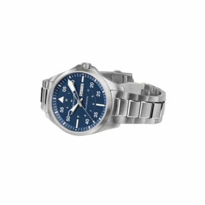 Hamilton Khaki Aviation Pilot Auto – Image 2