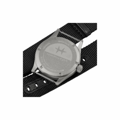 Hamilton Khaki Field – Image 4
