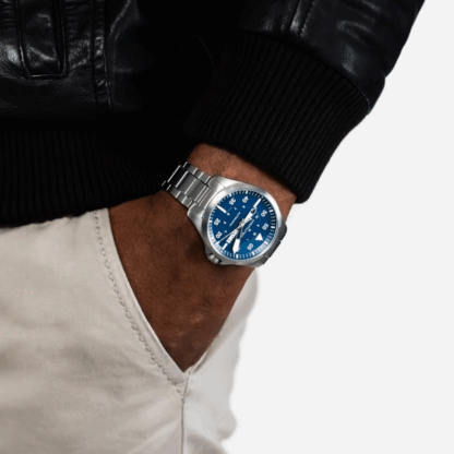 Hamilton Khaki Aviation Pilot Auto – Image 4