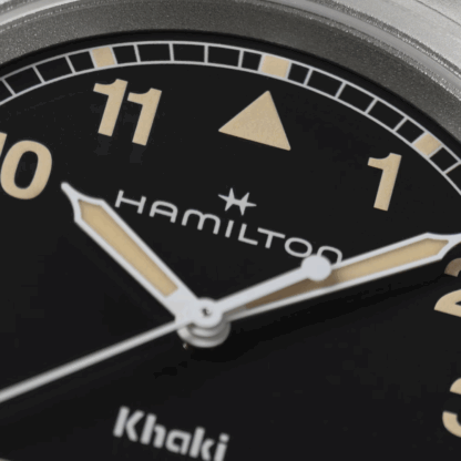 Hamilton Khaki Field – Image 4
