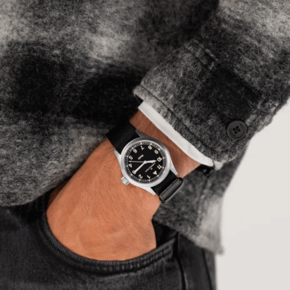 Hamilton Khaki Field – Image 5