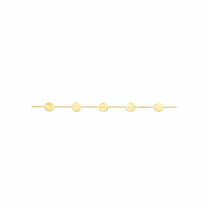 Bracelet Pastilles