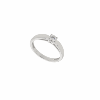 Bague Solitaire
