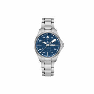Hamilton Khaki Aviation Pilot Auto