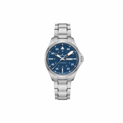 Hamilton Khaki Aviation Pilot Auto