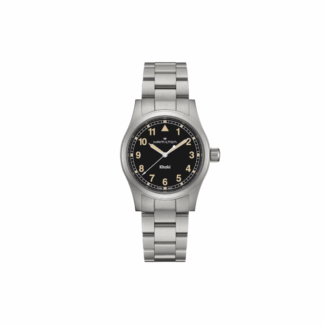 Hamilton Khaki Field