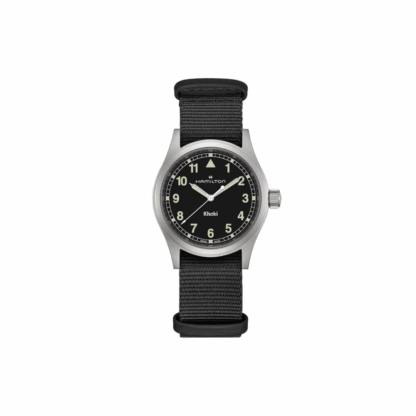 Hamilton Khaki Field