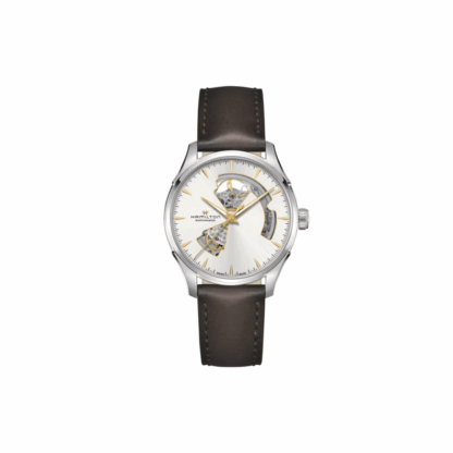 Hamilton Jazzmaster Open Heart Auto – Image 4